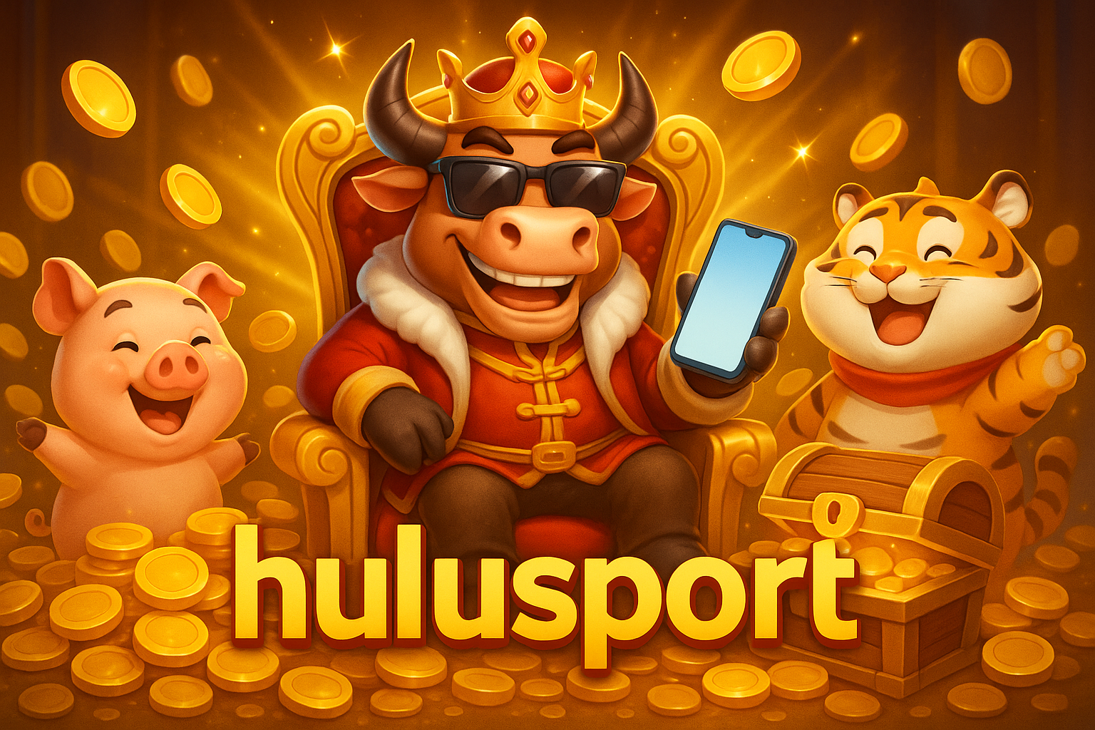 hulusport