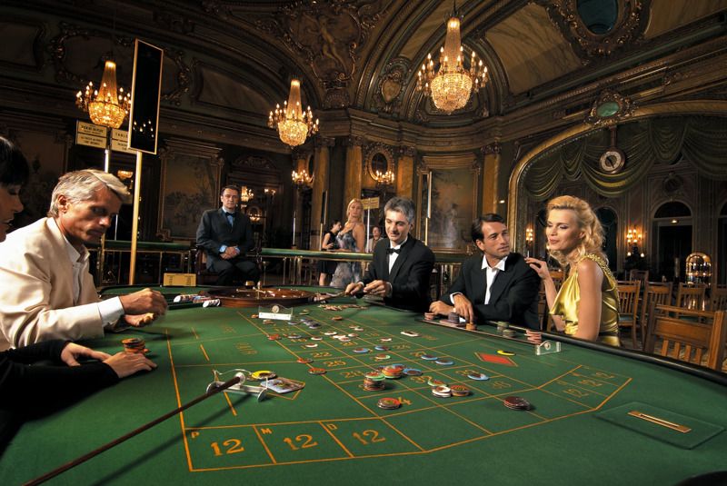 hulusport Live Casino