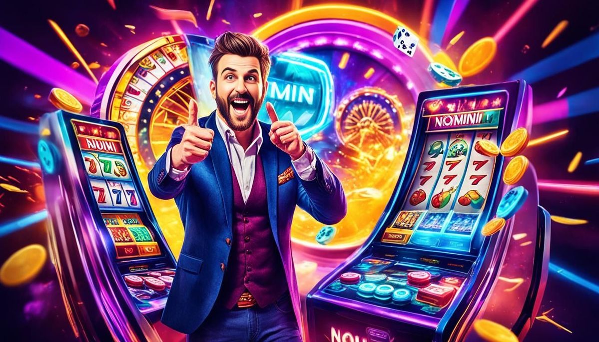 hulusport Welcome Bonus